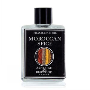 Moroccan Spice  12Ml