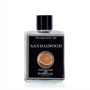 Sandalwood  12Ml
