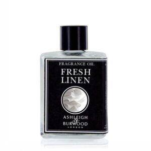 Fresh Linen  12Ml