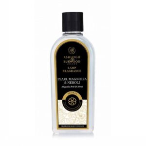 500Ml Fragrance Oil Pearl Magnolia & Neroli