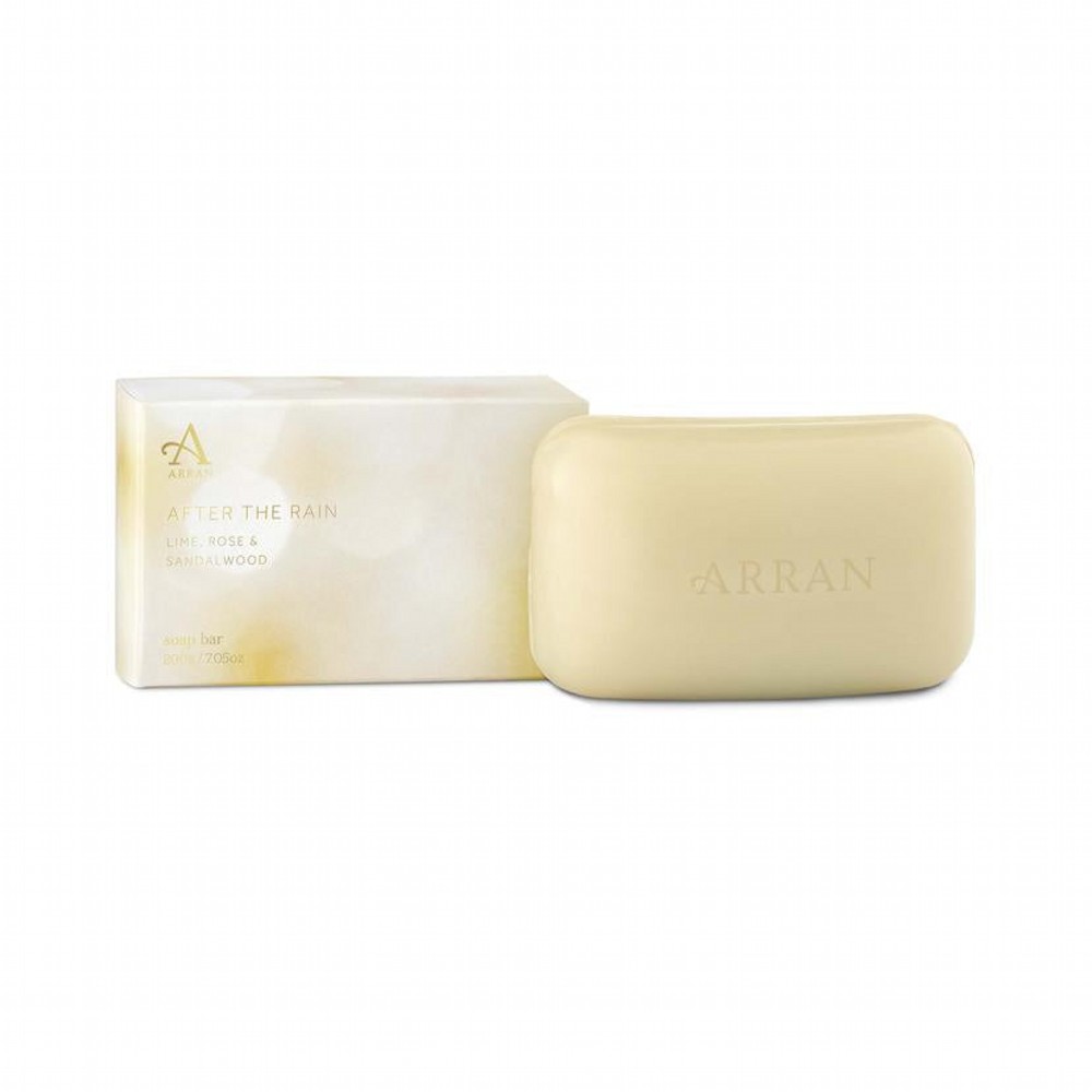 Soap Bar 200G After The Rain
