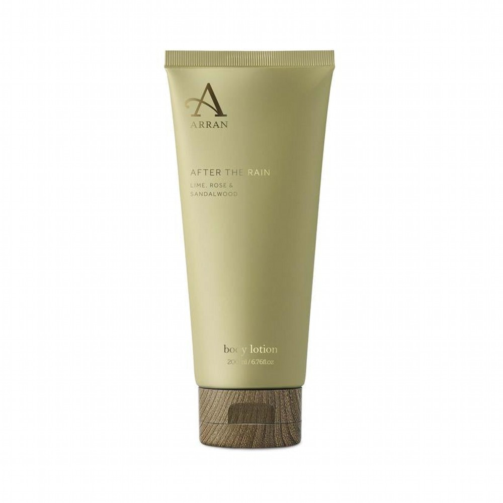After the Rain Body Lotion 200ml Tube