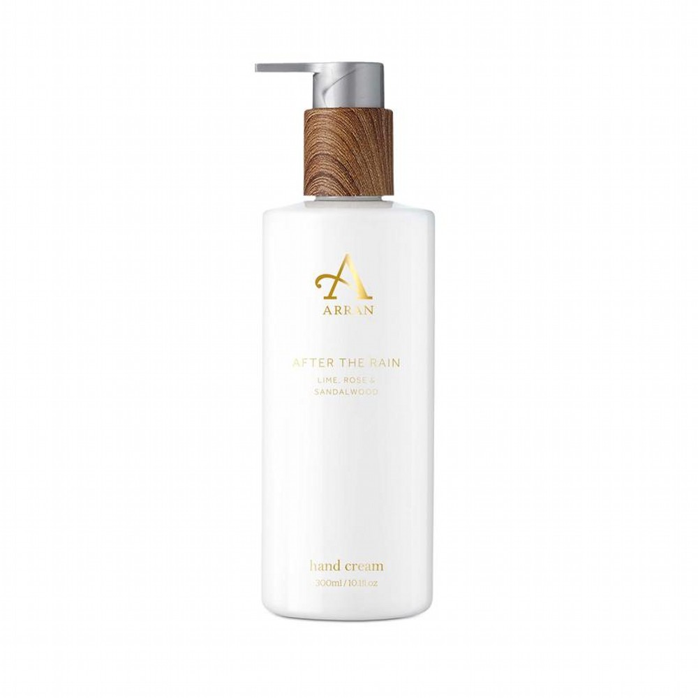 After The Rain Hand Cream 300ml