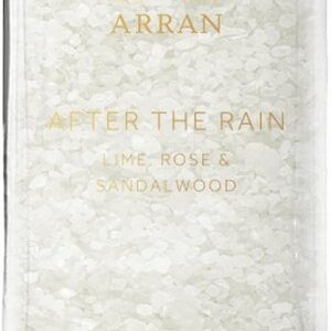 After The Rain Bath Salts 225G