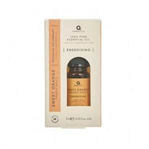 Pure Essential Oil Sweet Orange