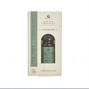 Pure Essential Oil Tea Tree
