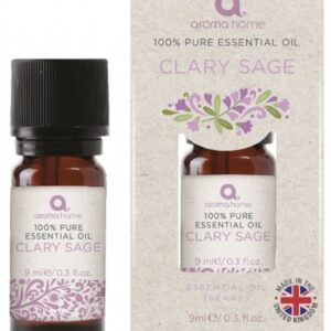 Pure Essential Oil Clary Sage