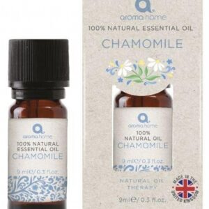 Natural Oil Chamomile