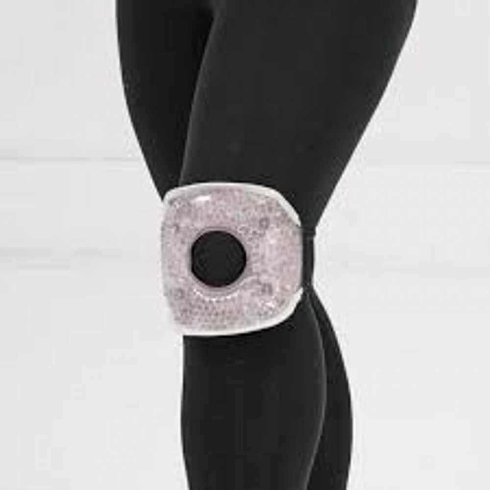 Active Recovery Therapeutic Gel Knee Wrap