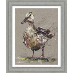 Daisy Duck HF - CR116