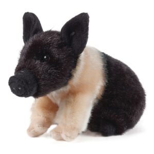 Living Nature Black & Pink Piglet