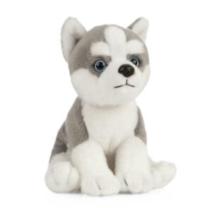 Living Nature Husky Puppy