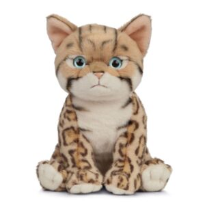 LIVING NATURE Bengal Kitten