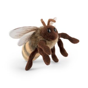 Living Nature European Honey Bee