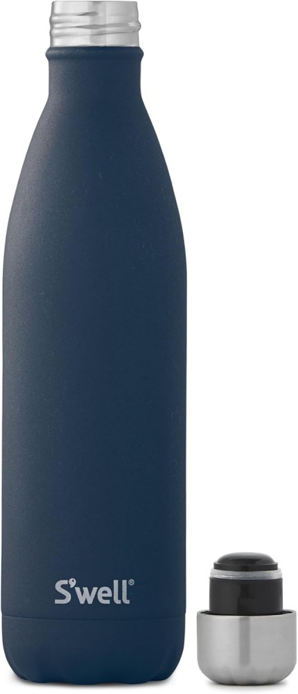 500Ml Azurite Bottle