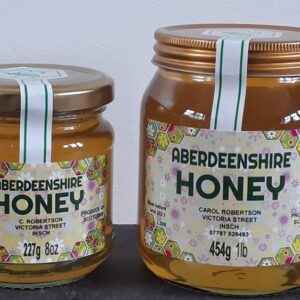 Insch Heather Honey 227G