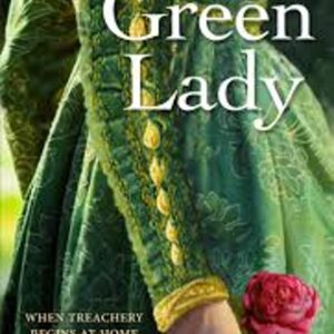 GREEN LADY (SARABAND)