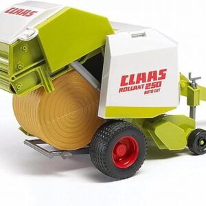 Claas Round Baler