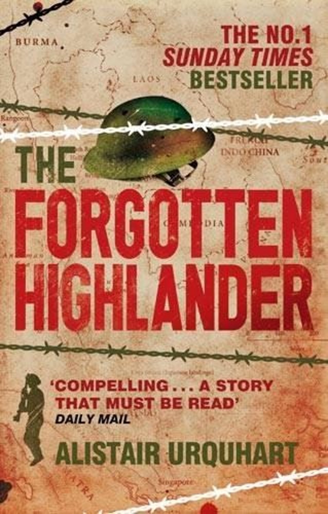 FORGOTTEN HIGHLANDER