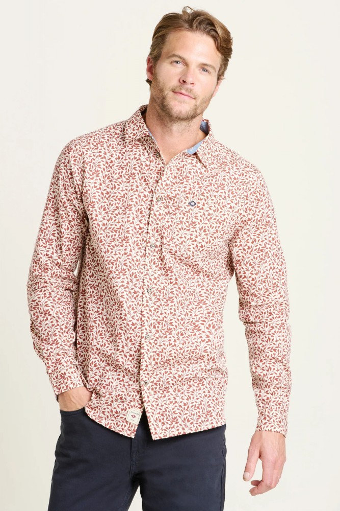 Trailing Shirt