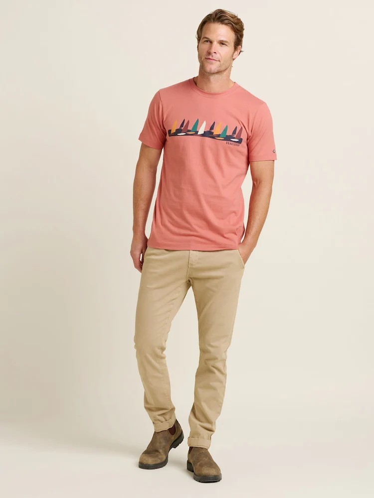 Windsurfers Tee