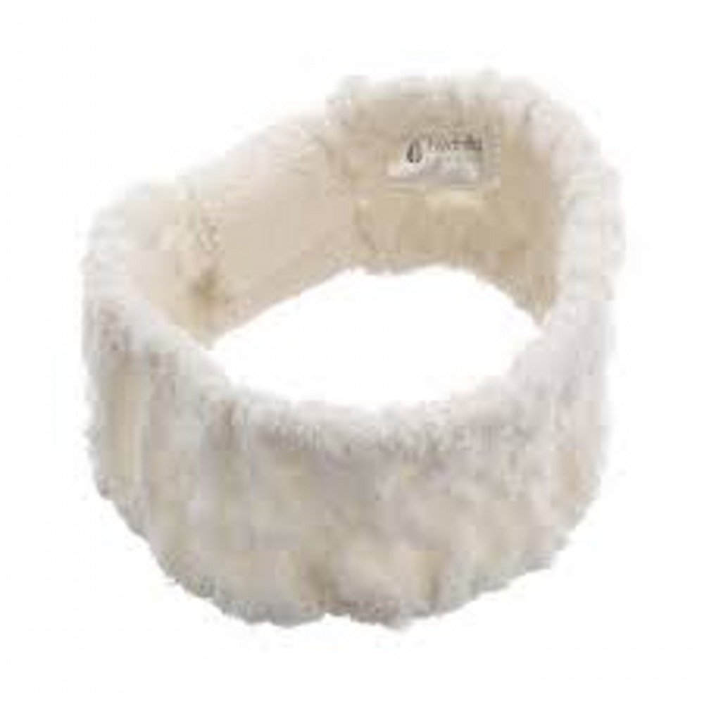 Bamboo Elasticated Head Band (Super Soft)