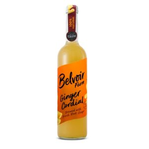 Belvoir - Ginger Cordial