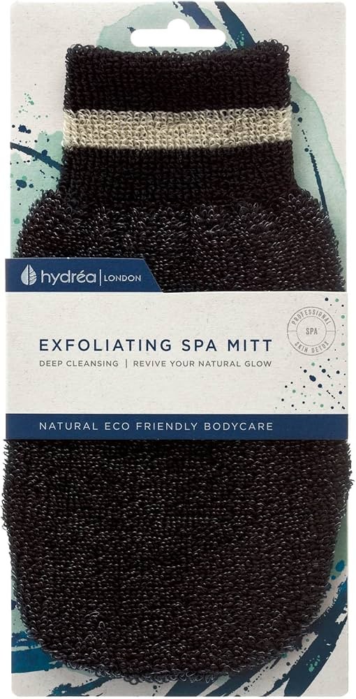 Black Elegance Exf. Mitt
