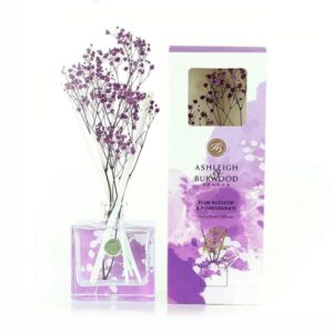Plum Blossom & Pomegranate Reed Diffuser