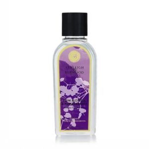 Lamp Fragrance 250Ml Plum Blossom & Pomegranate