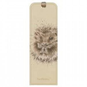 Hedgehog Bookmark