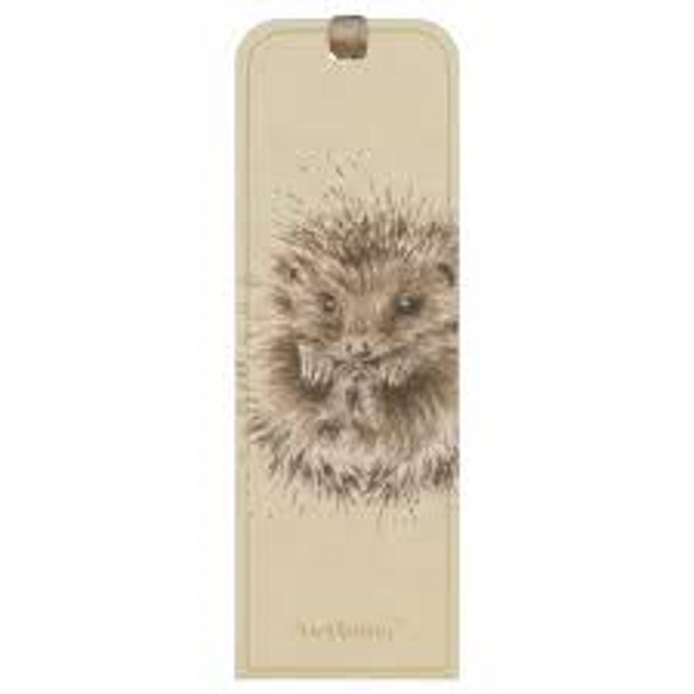 Hedgehog Bookmark
