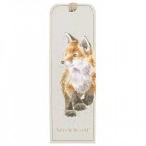 Fox Bookmark