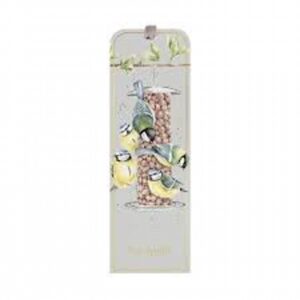 Blue Tit Bookmark - Bon Appetit