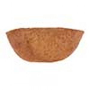 Coir Inlay Pre-Shaped Hayrack