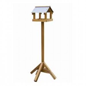 Salburn Bird Table  Bird Table