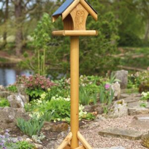 Otto  Bird Table