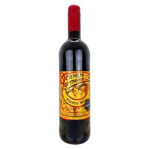 Cairn O'Mohr Cherry Wine