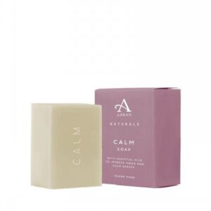 Naturals Calm Lavender & Chamomile Soap Bar 150G