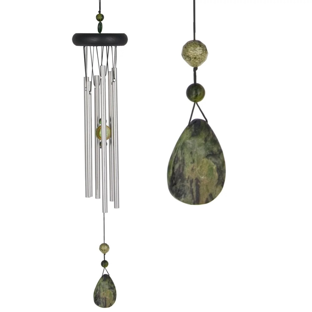 Chakra Chimes - Aventurine