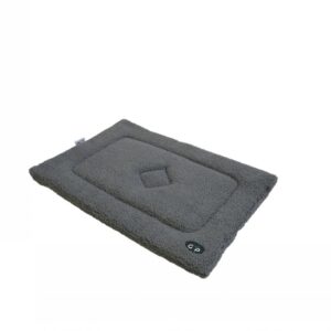 Crate Mat Medium (53x76cm) Grey
