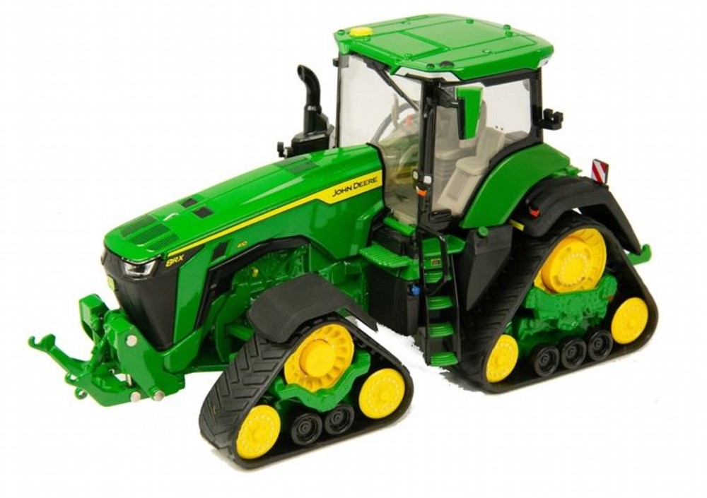 John Deere 8Rx 410R Prestige Euro