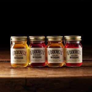 Moonshine Mini Set Best Sellers
