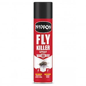 Nippon Fly & Wasp Aerosol