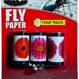 Nippon Fly Papers