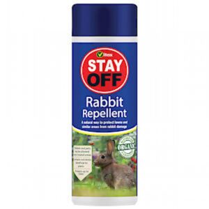 Stay Off Rabbit Repellent