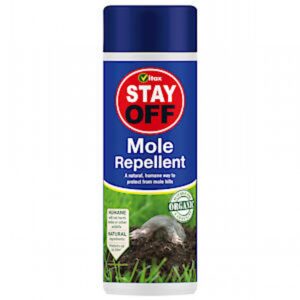 Stay Off Mole Repellent
