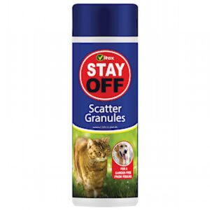 Stay Off Granules  600G