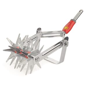 WOLF multi-change® Soil Miller 15cm