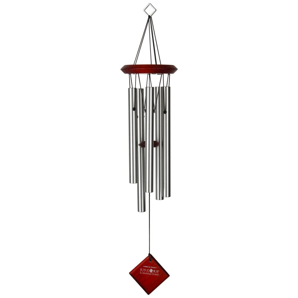 Chimes Of Polaris - Silver